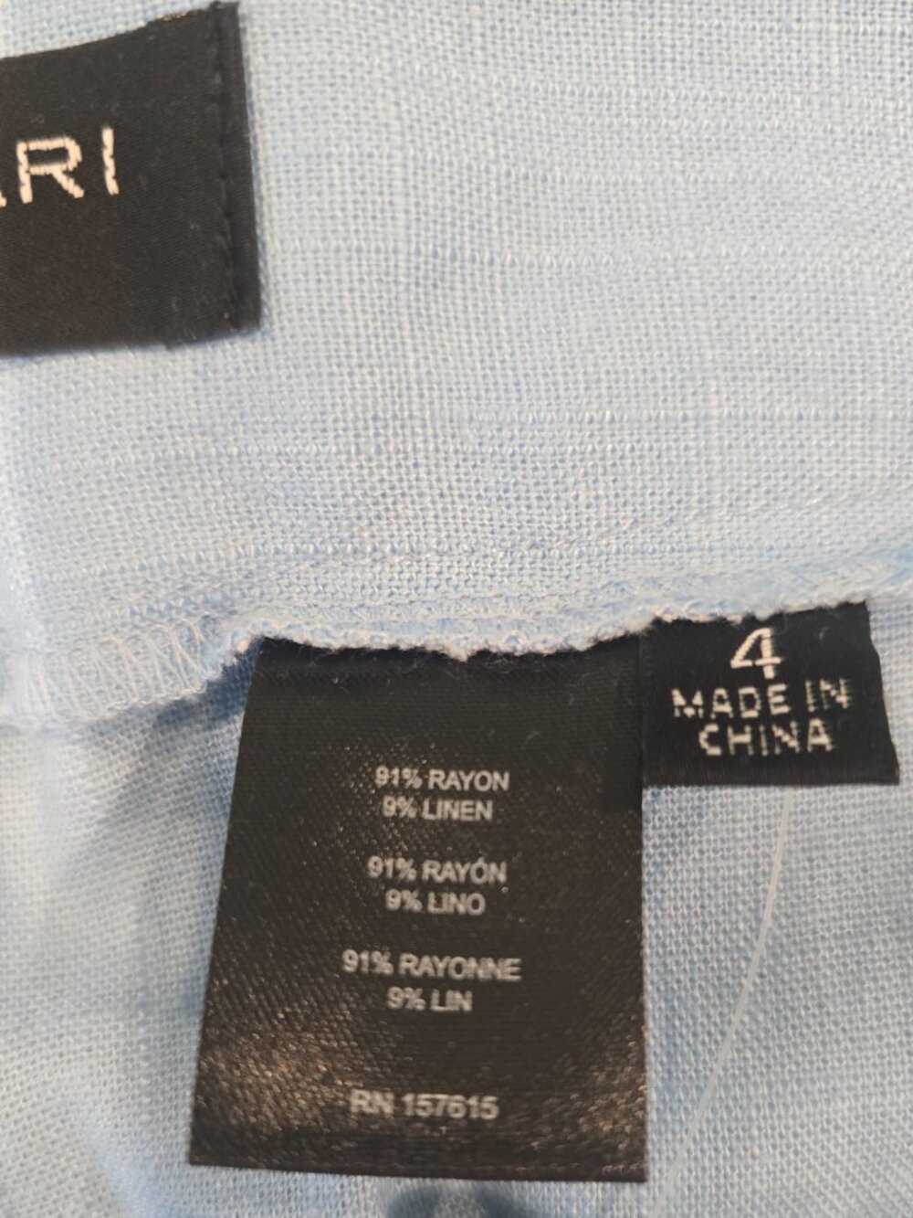 pants - Picture 9 of 9
